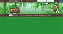Desktop Screenshot of mydrerin.com